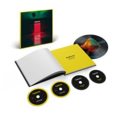 EUPHORIA (2CD+2BRD+LP)