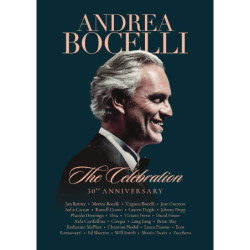 THE CELEBRATION 30 ANN 2...