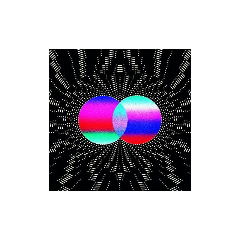 CREMONINI LIVE25 3 LP