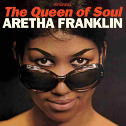 THE QUEEN OF SOUL [1 LP...