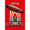 LED ZEPPELIN: PYRAMID - MOTHERSHIP RED (POSTER MAXI 61X91,5 CM)