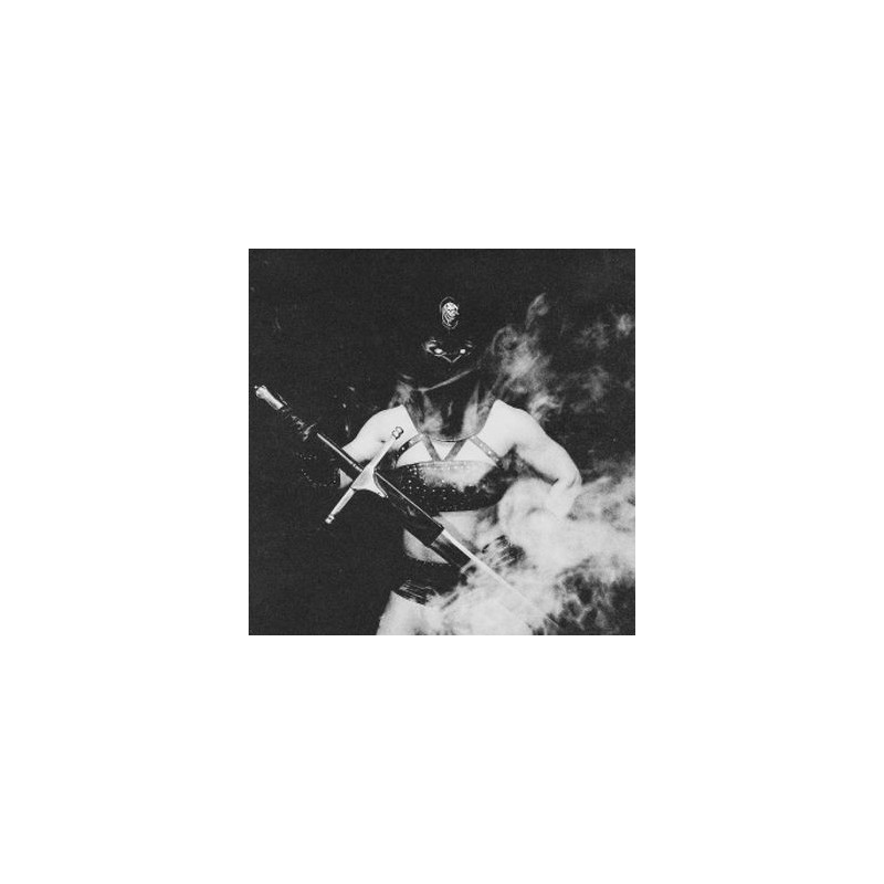 SANGUIVORE II: MISTRESS OF DE