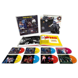 WHO ARE YOU (SUPER DELUXE)