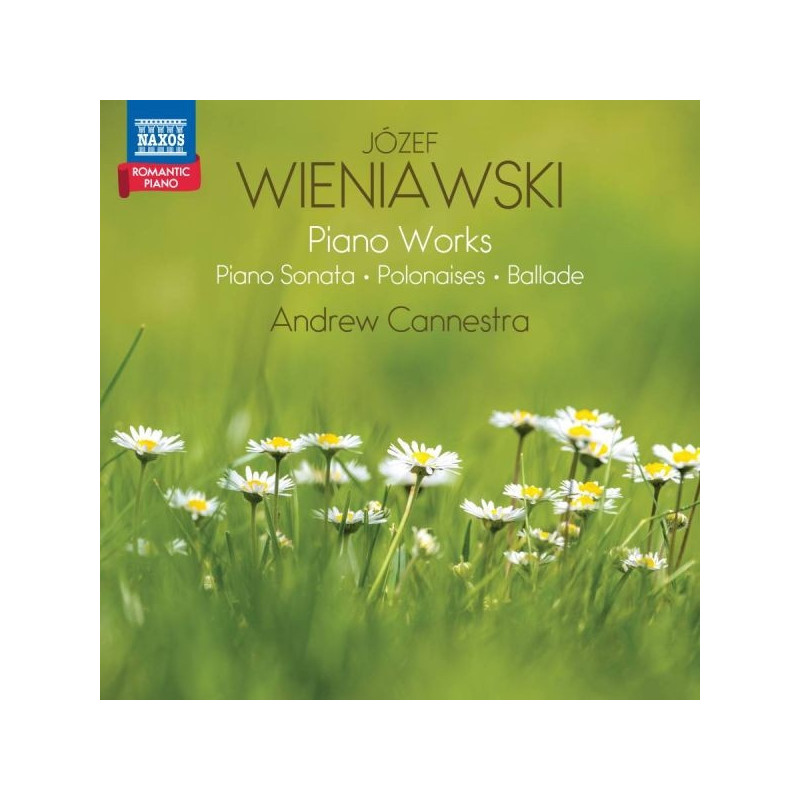 ROMANTIC PIANO, VOL. 5 PIANO WORKS, PIAN
