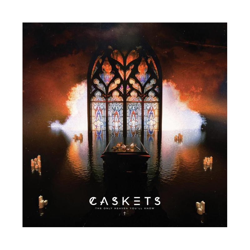 THE ONLY HEAVEN YOU'LL KNOW