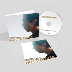 NOCTURAMA CD