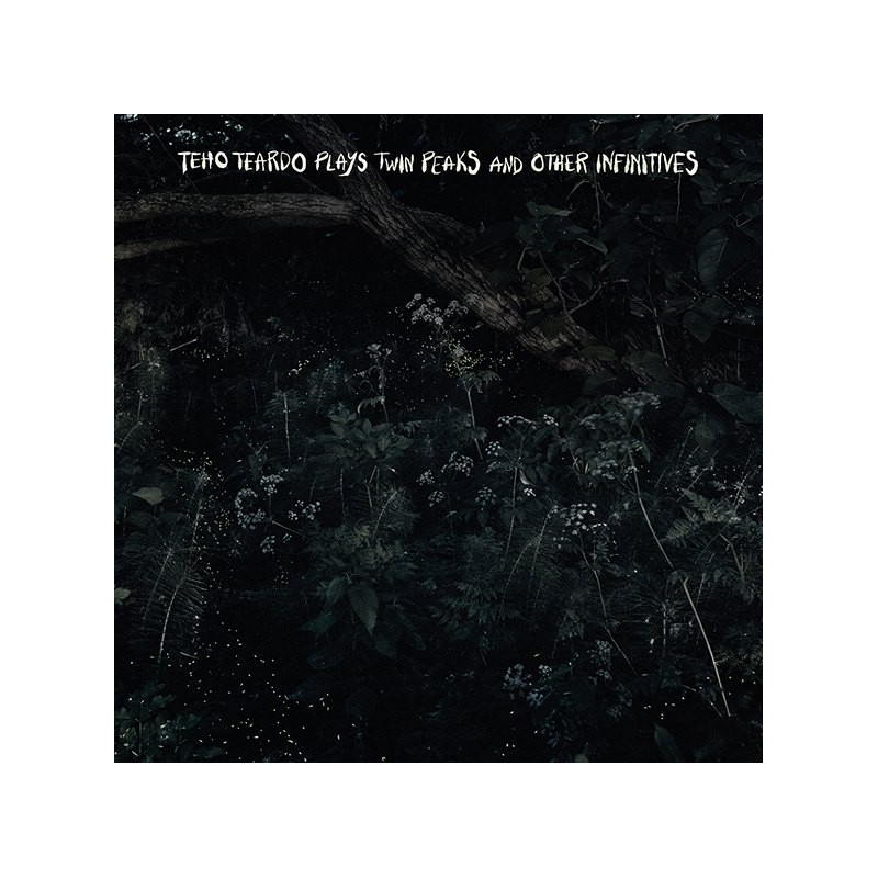 TWIN PEAKS AND OTHER INFINITIES