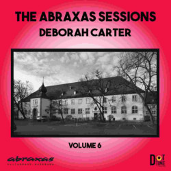 THE ABRAXAS SESSIONS, VOL....