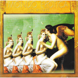 MONDO EROTICA!
