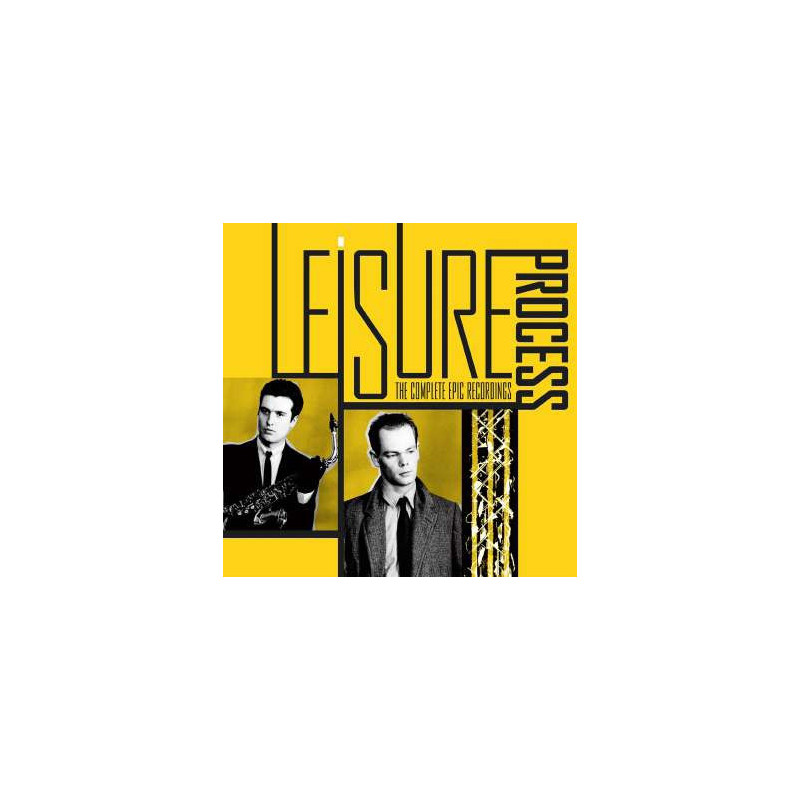 THE COMPLETE EPIC RECORDINGS