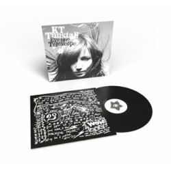 EYE TO THE TELESCOPE