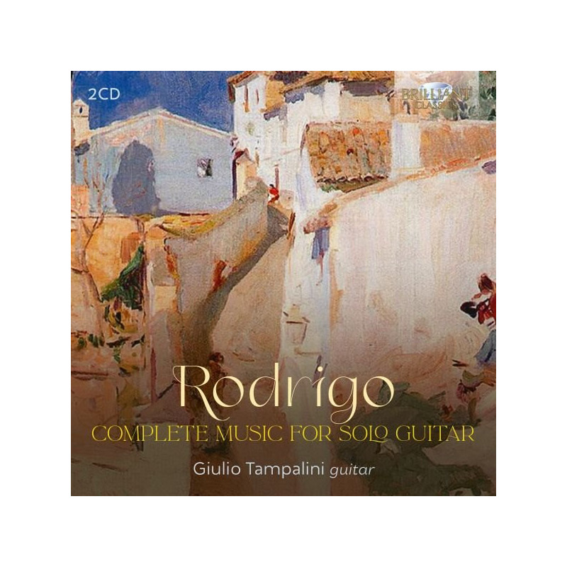 COMPLETE MUSIC FOR SOLO GUITAR