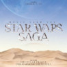 MUSIC FROM THE STAR WARS SAGA