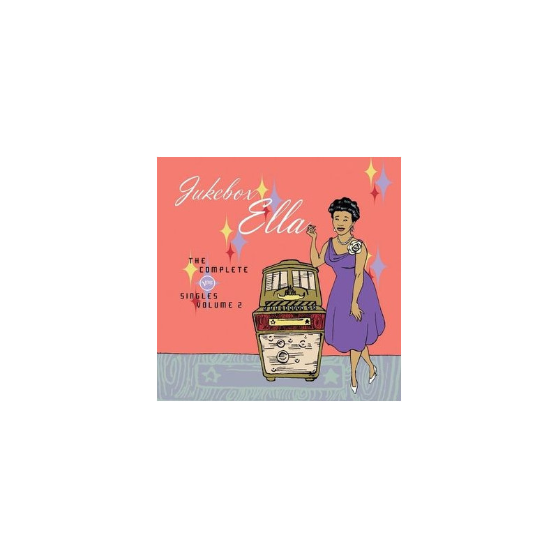 JUKEBOX ELLA VOL. 2