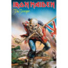 IRON MAIDEN:(TROOPER) MAXI POSTER