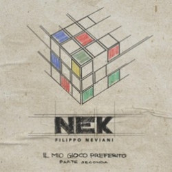 IL MIO GIOCO PREFERITO...