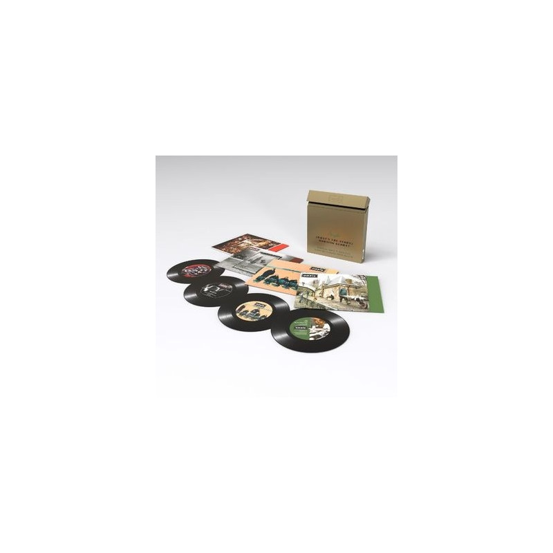 (WHAT'S THA STORY)MORNIGN GLORY? (COFANETTO DELUXE)