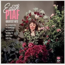 GREATEST HITS - PINK VINYL