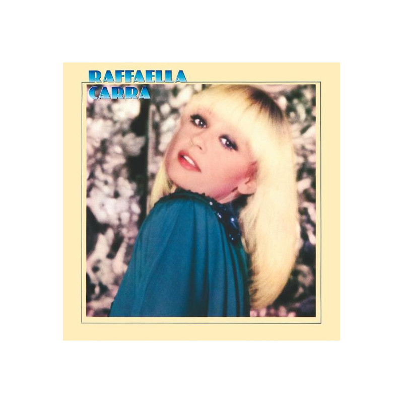 RAFFAELLA CARRA '81