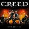 THE BEST OF CREED CD