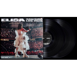 SAN SIRO LIVE 2025 PARTE 1