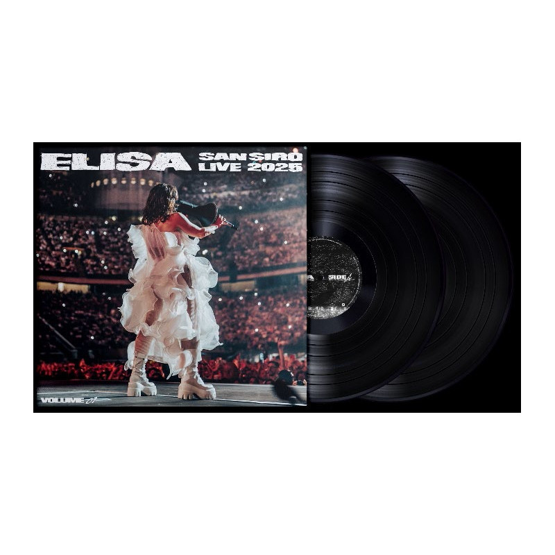 SAN SIRO LIVE 2025 PARTE 1