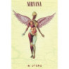NIRVANA (IN UTERO) MAXI POSTER