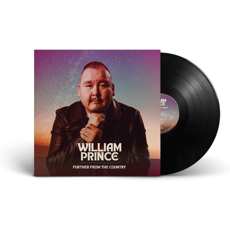 FURTHER FROM THE COUNTRY