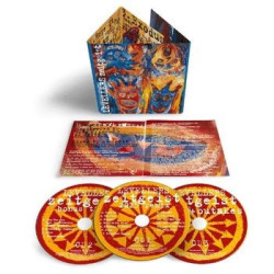 ZEITGEIST (30TH ANNIVERSARY...