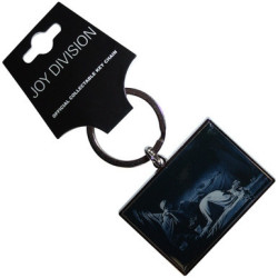 JOY DIVISION KEYCHAIN:...