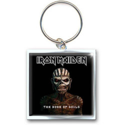 IRON MAIDEN KEYCHAIN: THE...