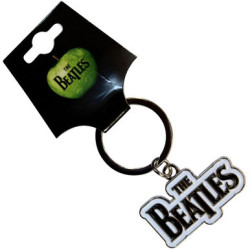 THE BEATLES KEYCHAIN: DROP...