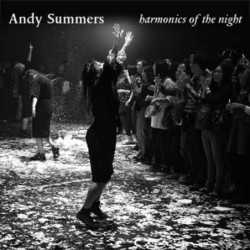 HARMONICS OF THE NIGHT