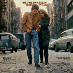 THE ORIGINAL FREEWHEELIN'...