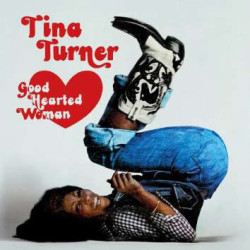 GOOD HEARTED WOMAN - THE...