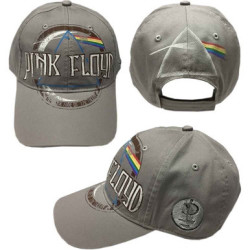 PINK FLOYD UNISEX BASEBALL...