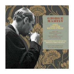 THE VELVET REVOLUTION -...