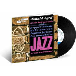 AT THE HALF NOTE CAFE' V.2