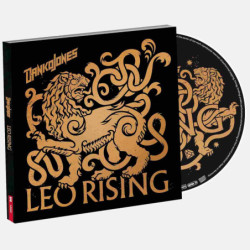 LEO RISING