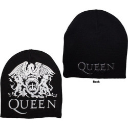 QUEEN UNISEX BEANIE HAT:...