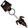 SLIPKNOT KEYCHAIN: GOAT HEAD