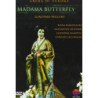 MADAMA BUTTERFLY   (DVD)