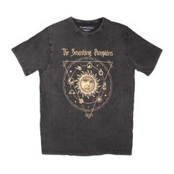 THE SMASHING PUMPKINS...