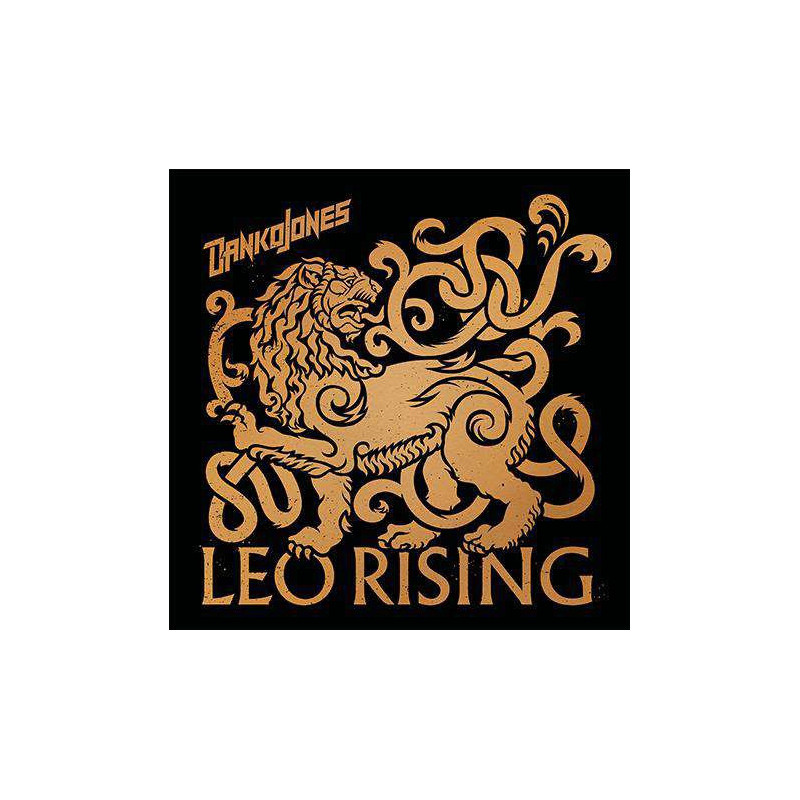 LEO RISING