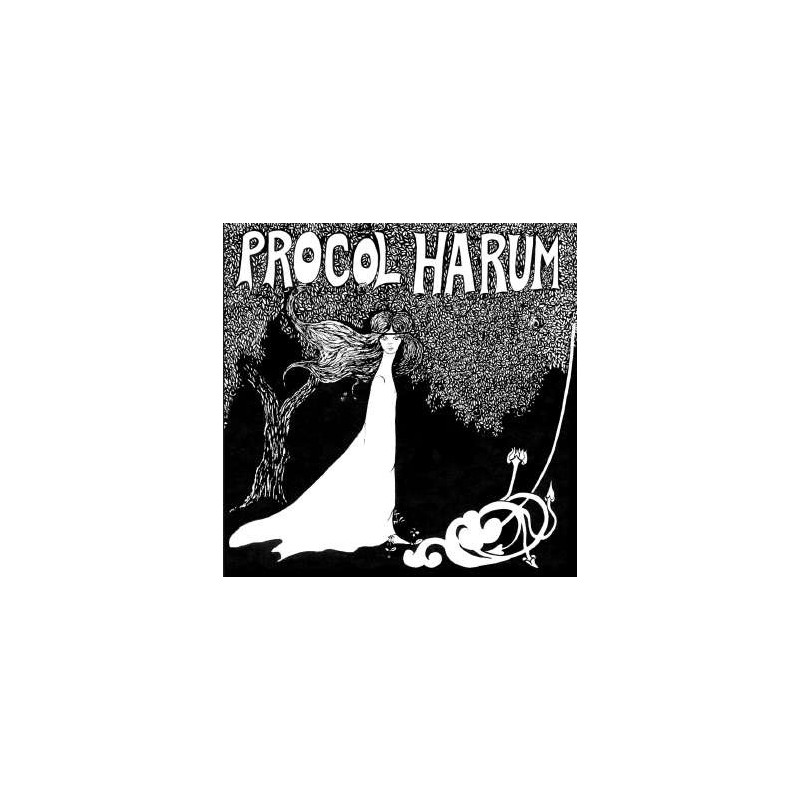 PROCOL HARUM