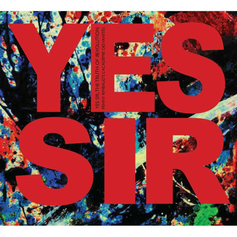 YES SIR, THE TRUTH OF REVOLUTION