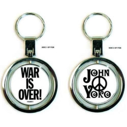 JOHN LENNON KEYCHAIN...