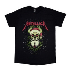 METALLICA UNISEX T-SHIRT:...