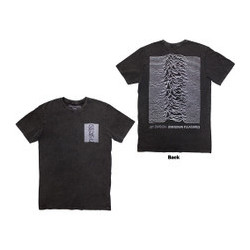 JOY DIVISION UNISEX STONE...