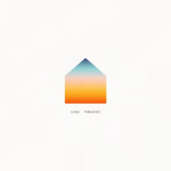 CASA PARADISO (LP GHIACCIO  )